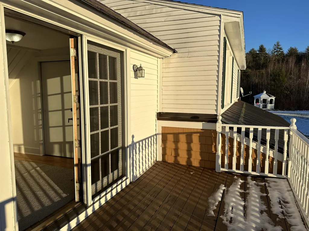 388 Old Homestead Highway Swanzey NH 03446