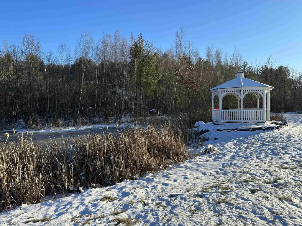 388 Old Homestead Highway Swanzey NH 03446
