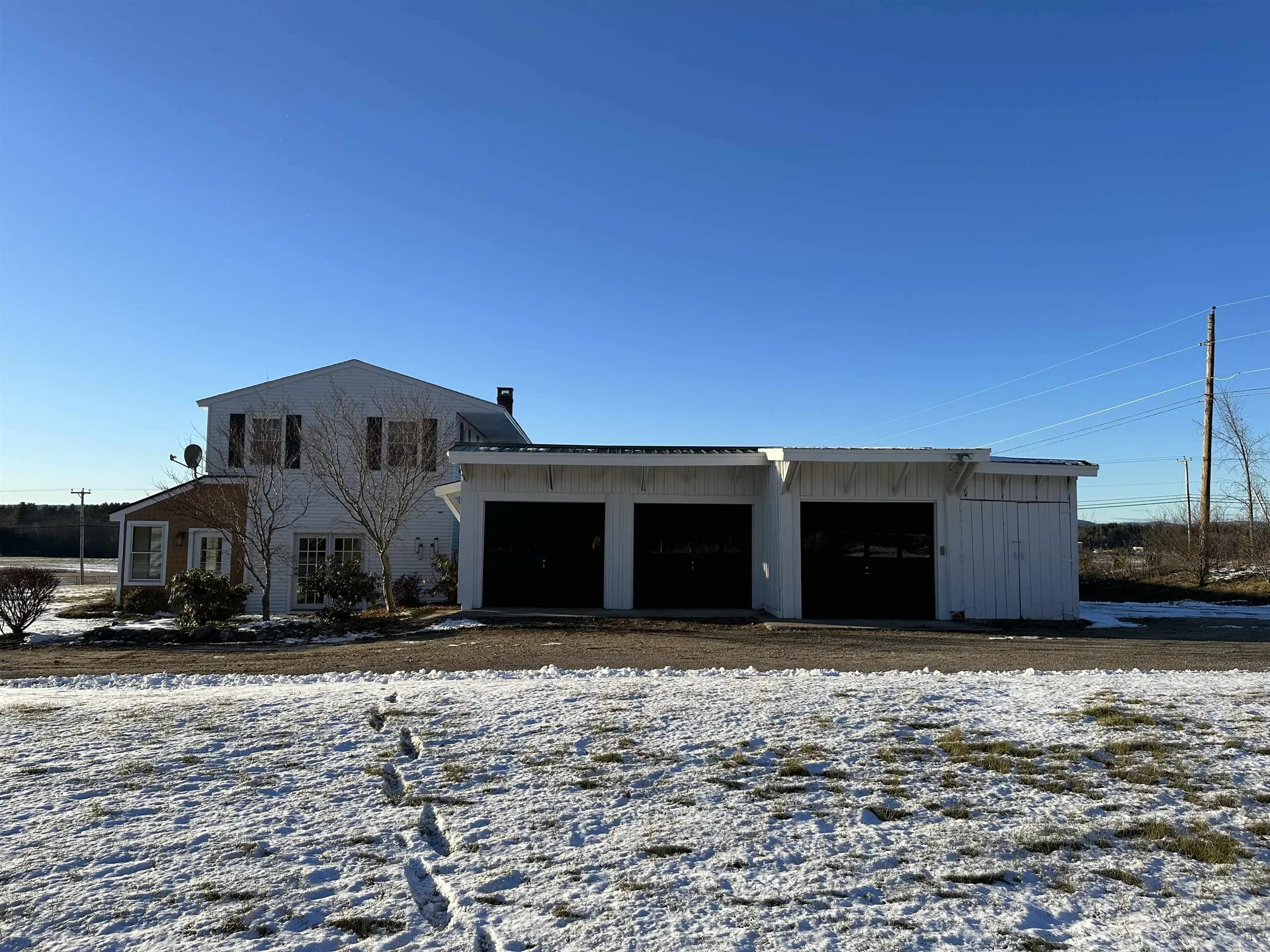 388 Old Homestead Highway Swanzey NH 03446