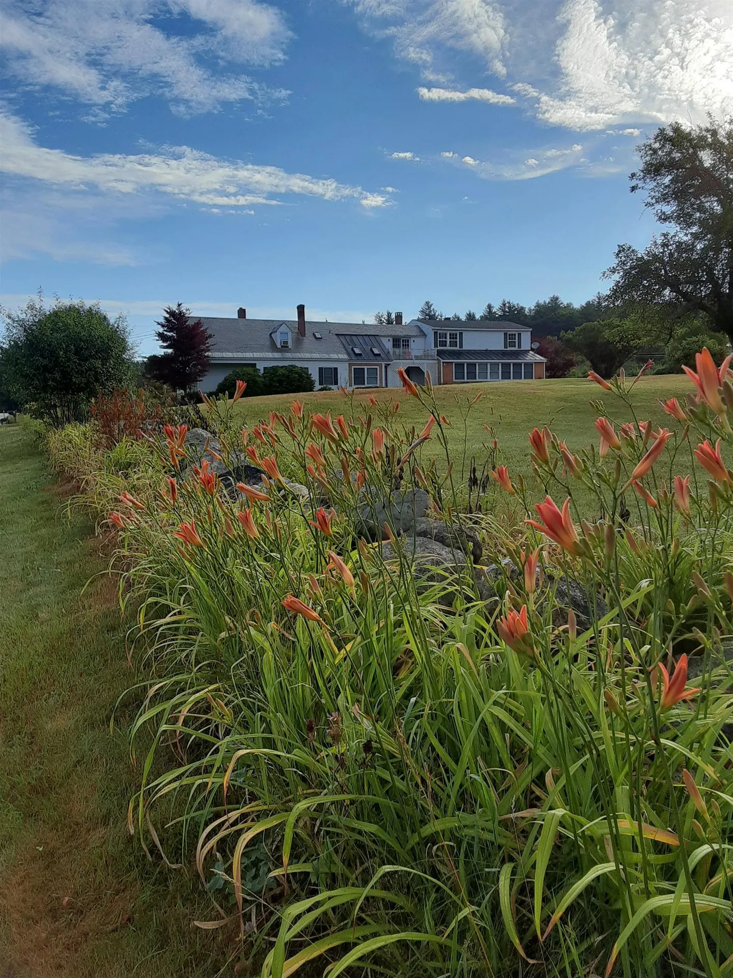 388 Old Homestead Highway Swanzey NH 03446