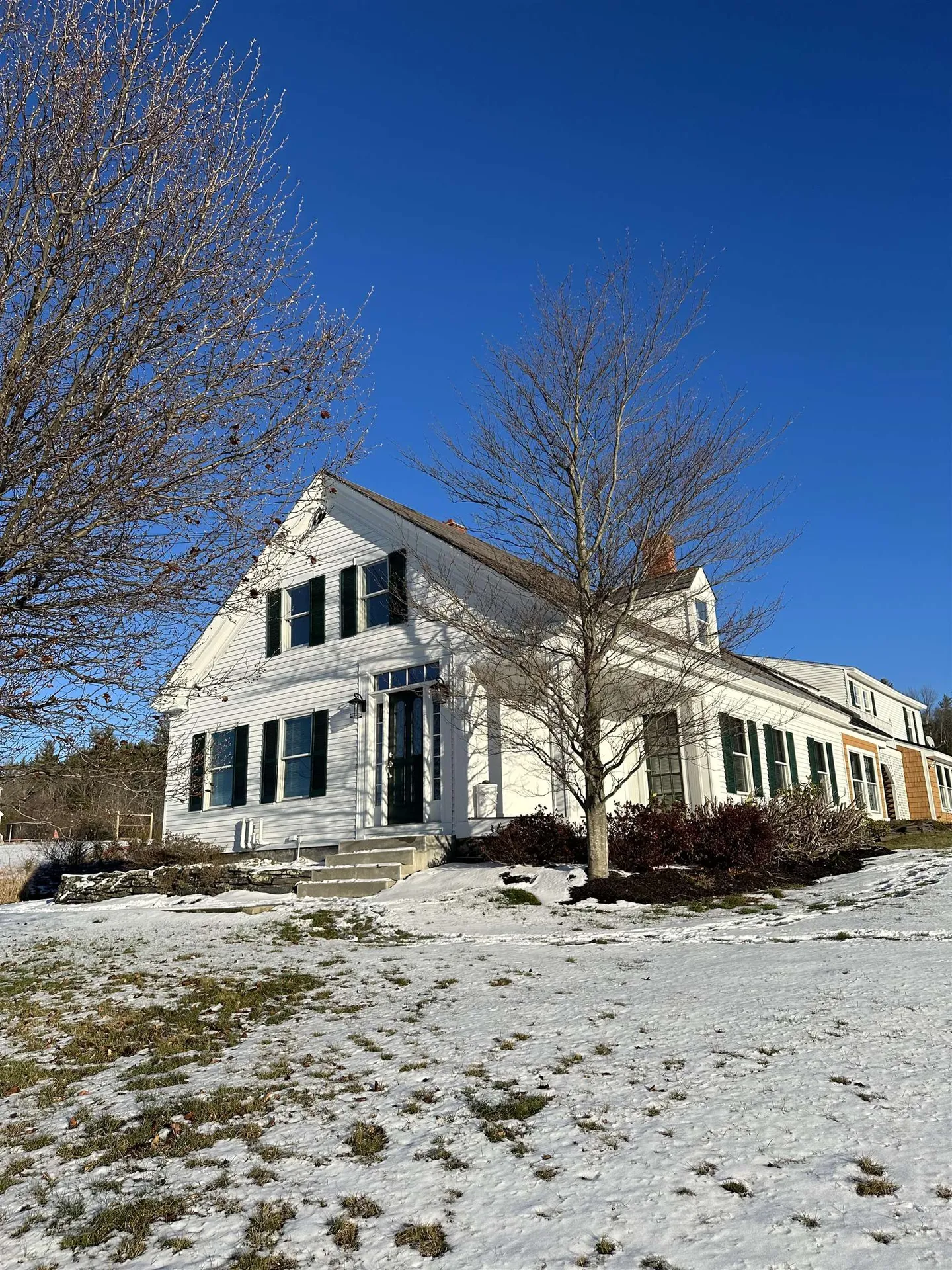 388 Old Homestead Highway Swanzey NH 03446
