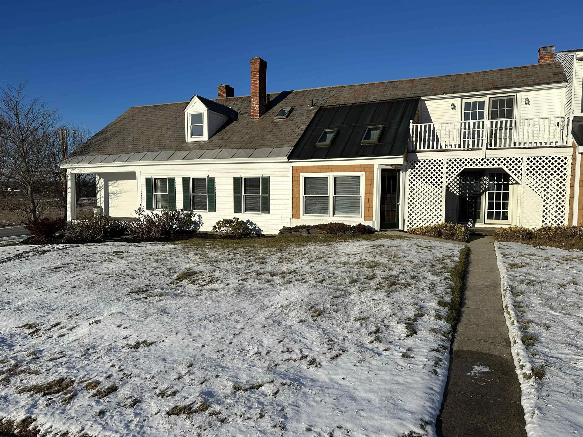 388 Old Homestead Highway Swanzey NH 03446