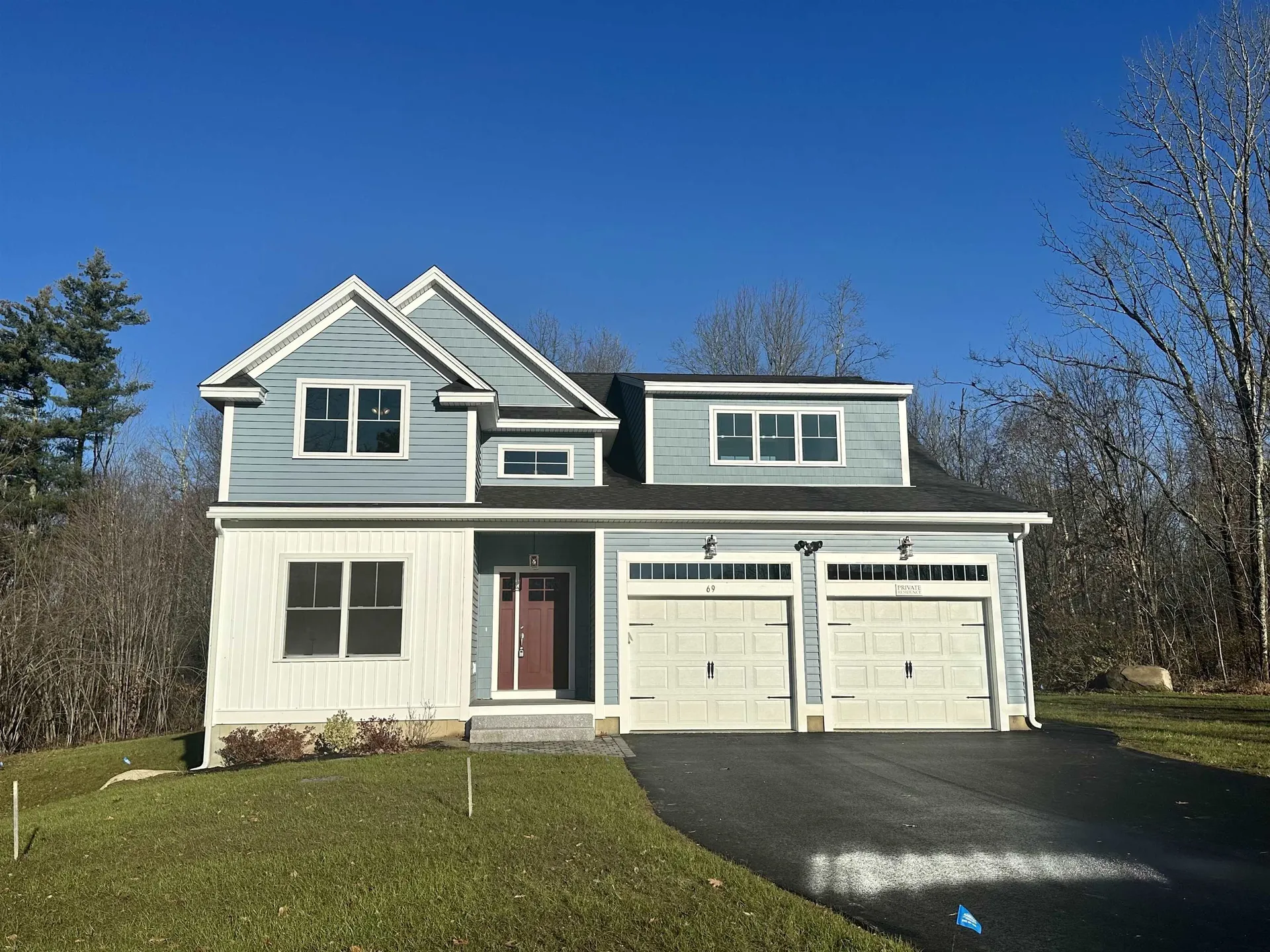 69 Signature Drive Barrington NH 03825