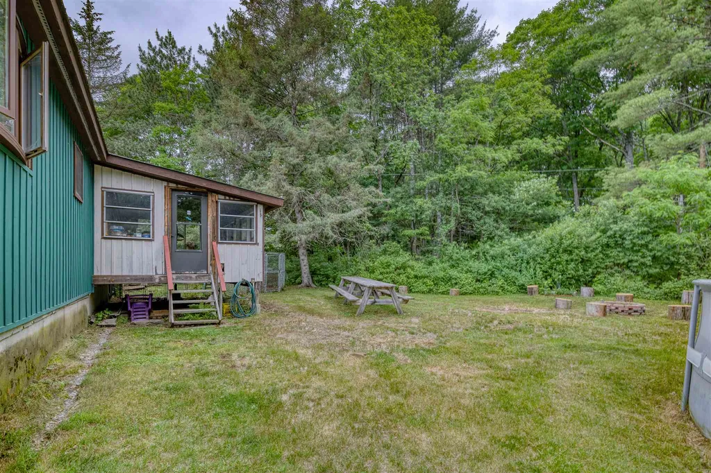 5018 Route 113 Thetford VT 05075