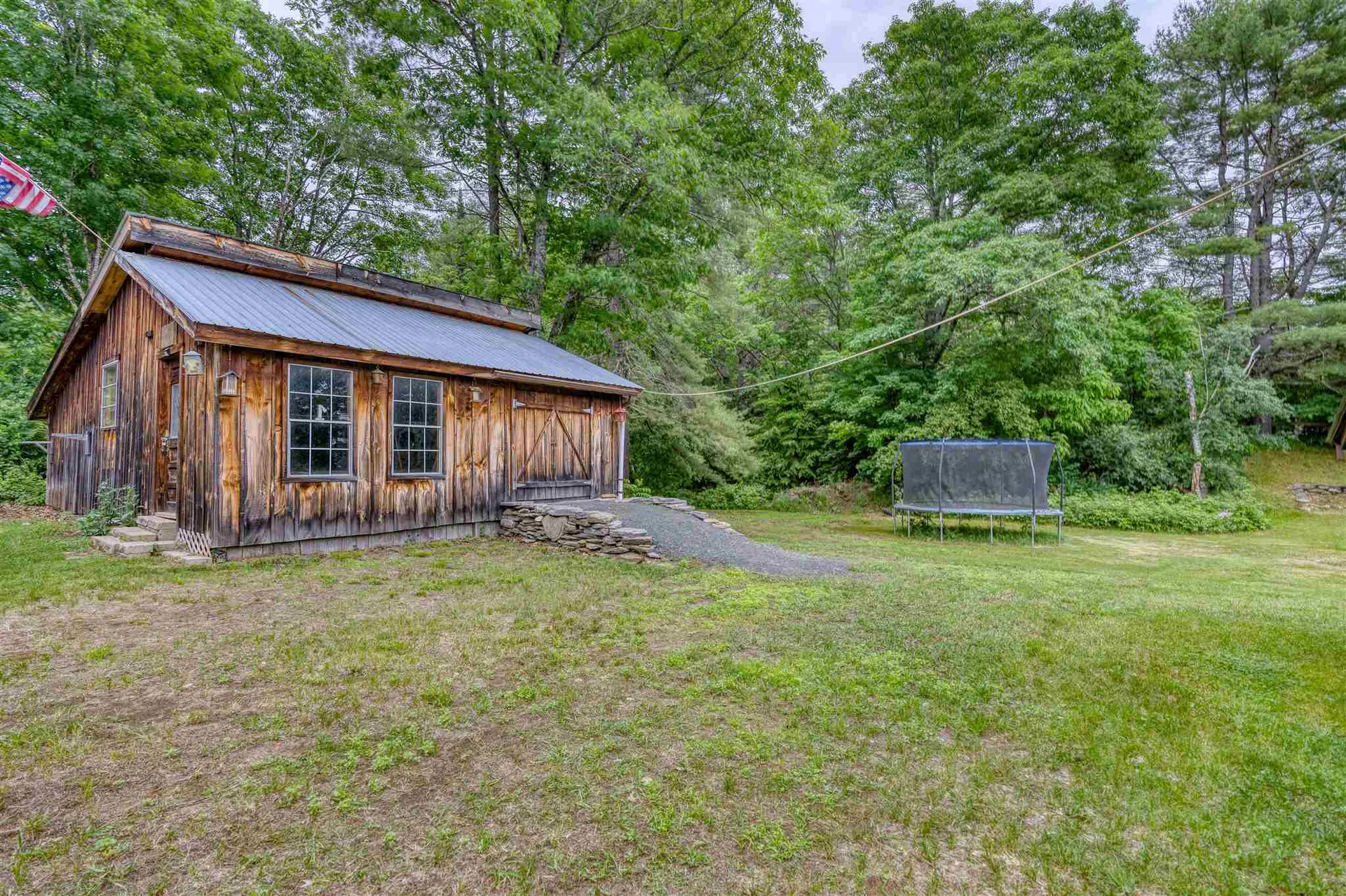 5018 Route 113 Thetford VT 05075