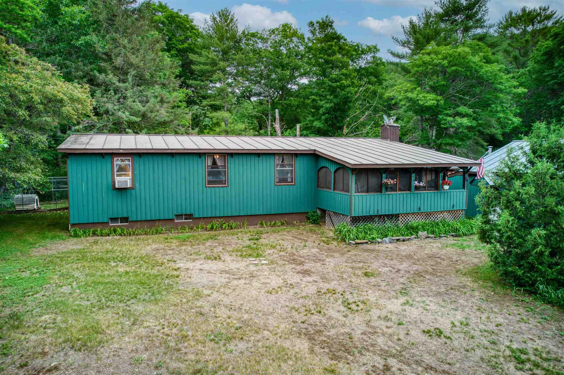 5018 Route 113 Thetford VT 05075