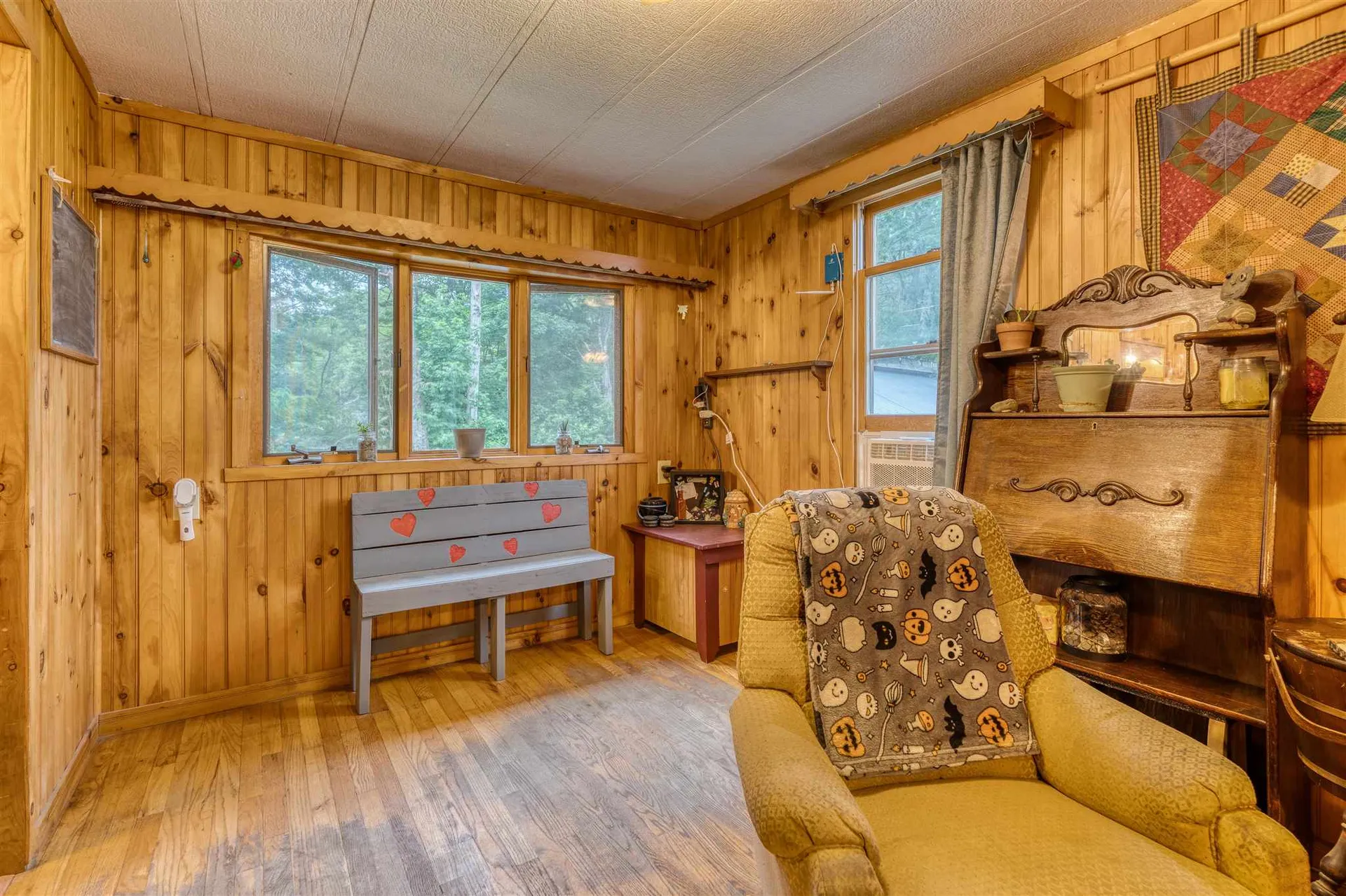 5018 Route 113 Thetford VT 05075