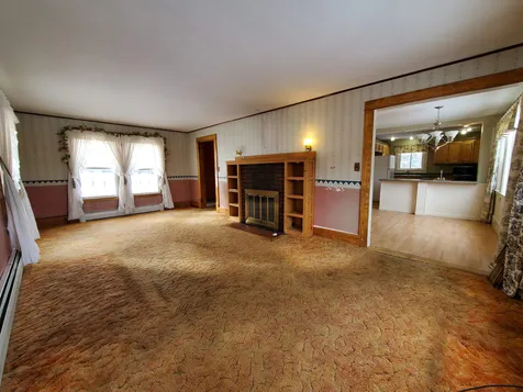 453 Brainerd Street Danville VT 05828