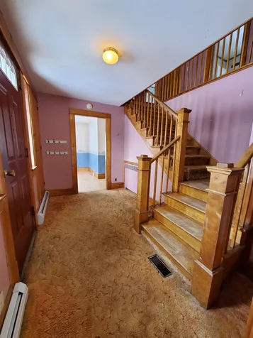 453 Brainerd Street Danville VT 05828