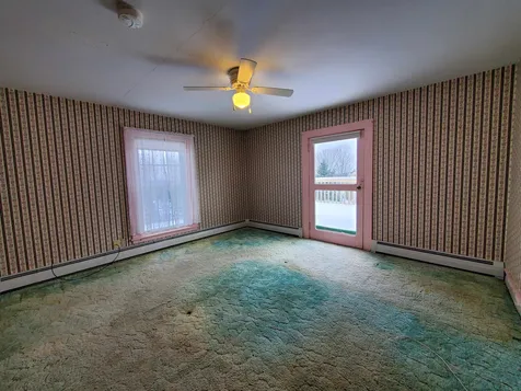 453 Brainerd Street Danville VT 05828