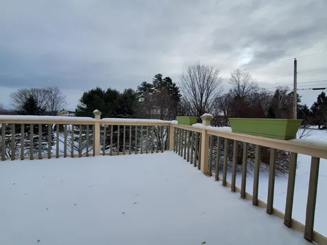 453 Brainerd Street Danville VT 05828