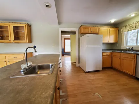 453 Brainerd Street Danville VT 05828