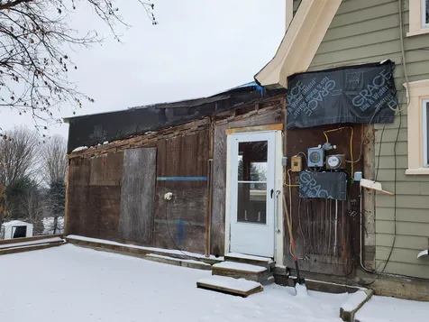 453 Brainerd Street Danville VT 05828