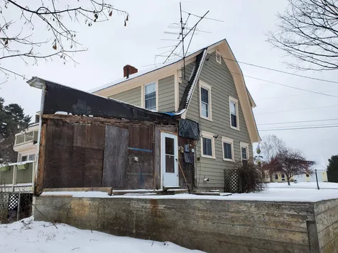 453 Brainerd Street Danville VT 05828