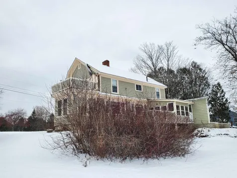 453 Brainerd Street Danville VT 05828