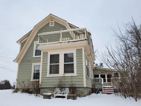 453 Brainerd Street Danville VT 05828