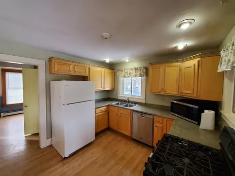 453 Brainerd Street Danville VT 05828