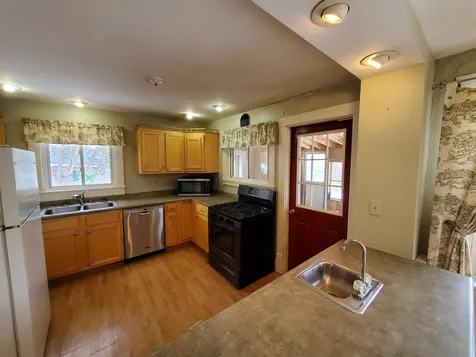 453 Brainerd Street Danville VT 05828