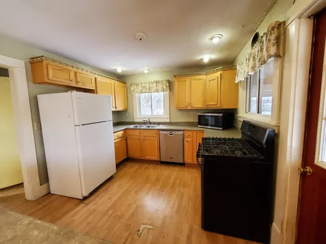 453 Brainerd Street Danville VT 05828