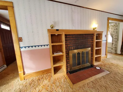 453 Brainerd Street Danville VT 05828