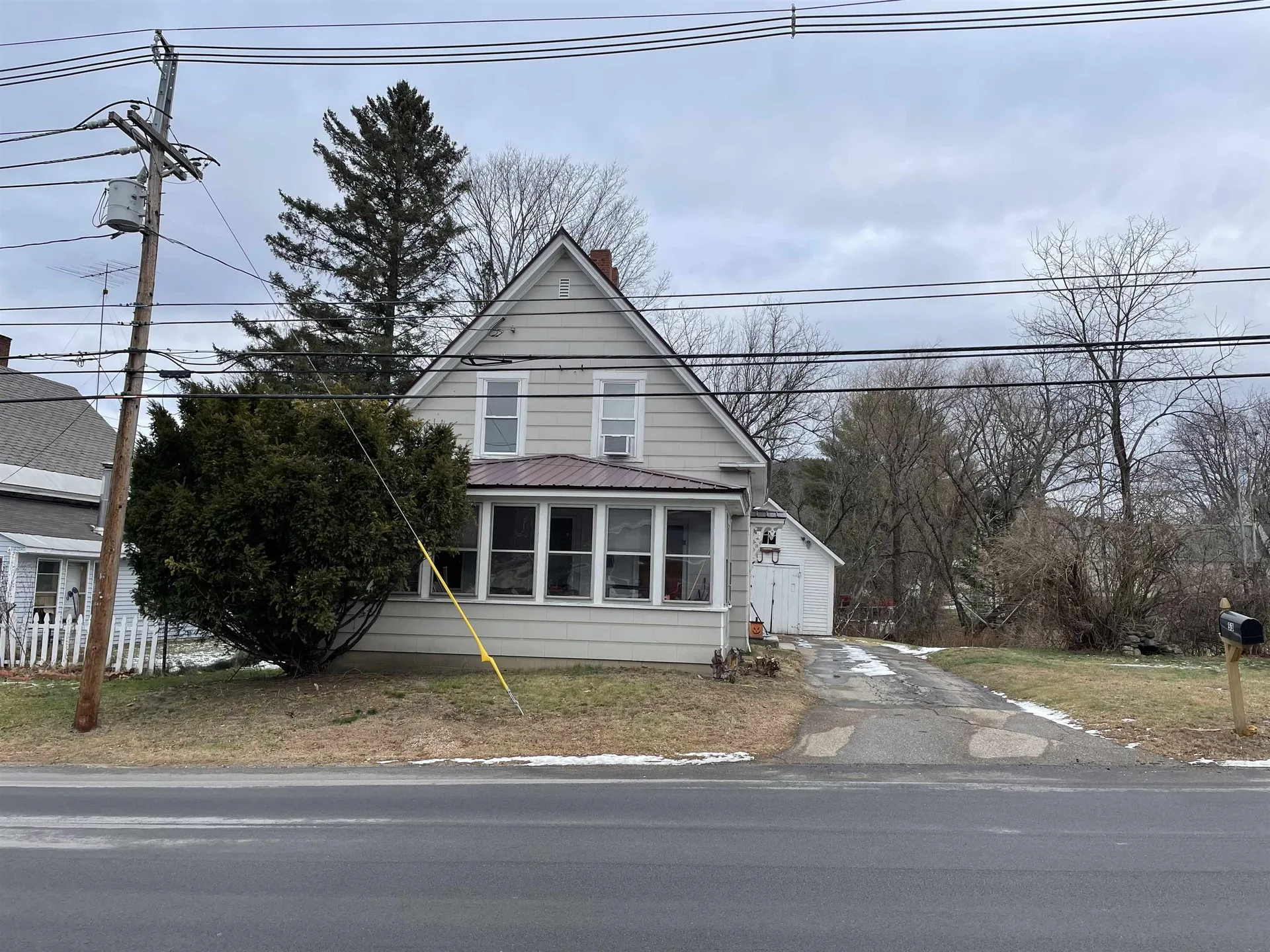53 Winter Street Ashland NH 03217
