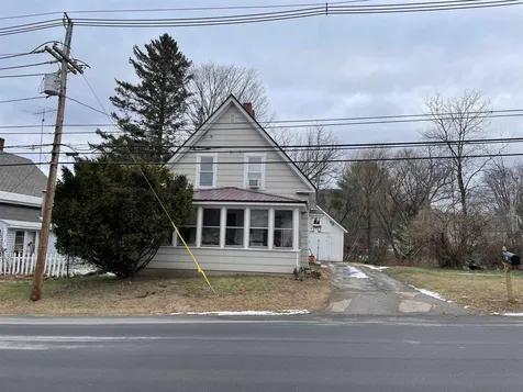 53 Winter Street Ashland NH 03217