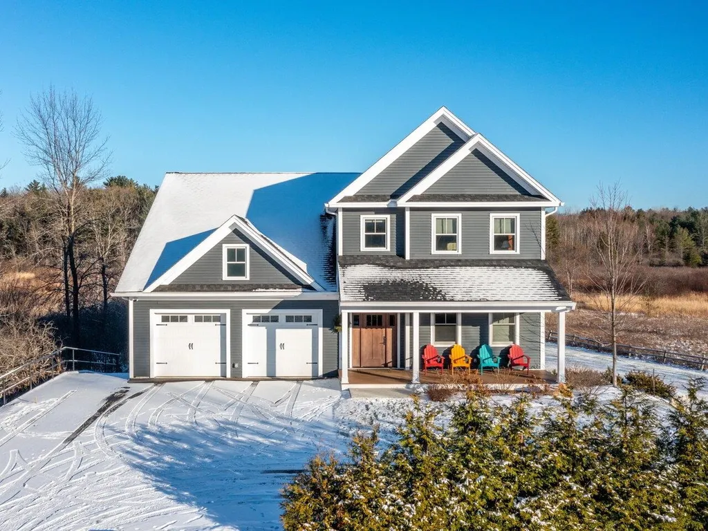 362 North Jefferson Road South Burlington VT 05403