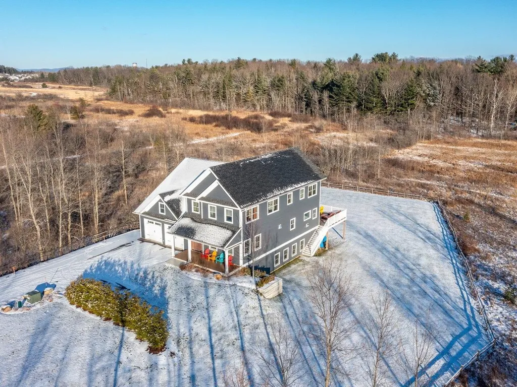 362 North Jefferson Road South Burlington VT 05403