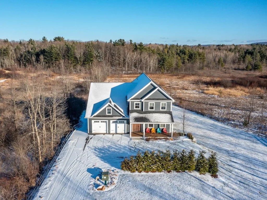 362 North Jefferson Road South Burlington VT 05403