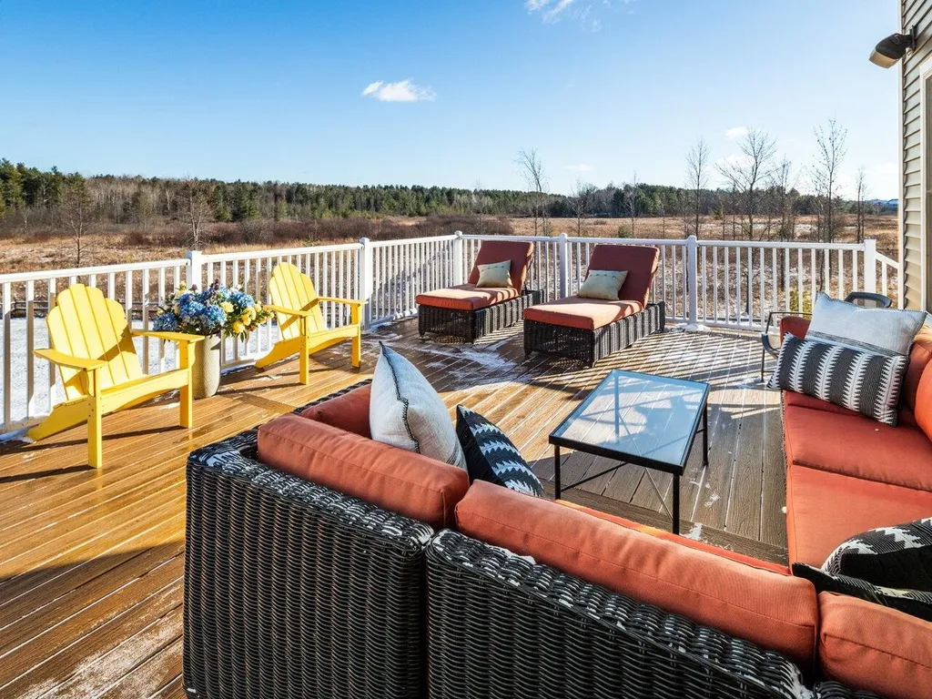 362 North Jefferson Road South Burlington VT 05403