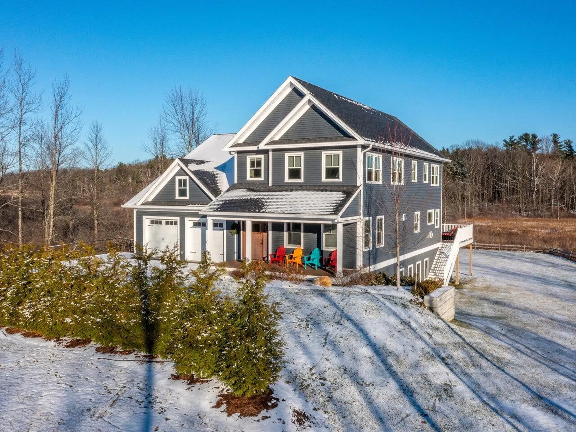 362 North Jefferson Road South Burlington VT 05403