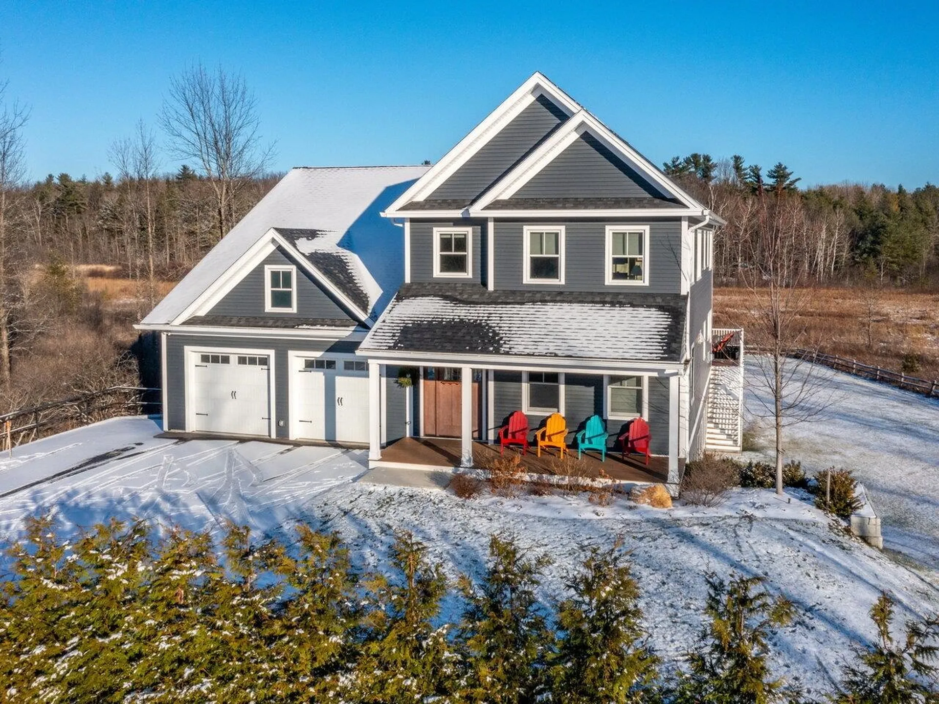362 North Jefferson Road South Burlington VT 05403