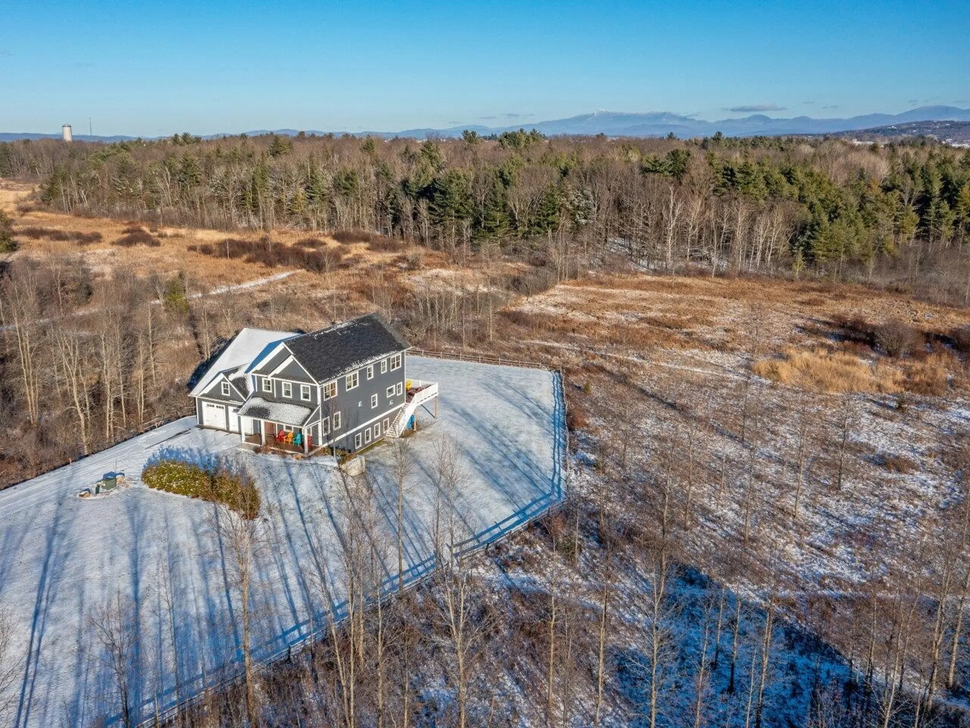 362 North Jefferson Road South Burlington VT 05403