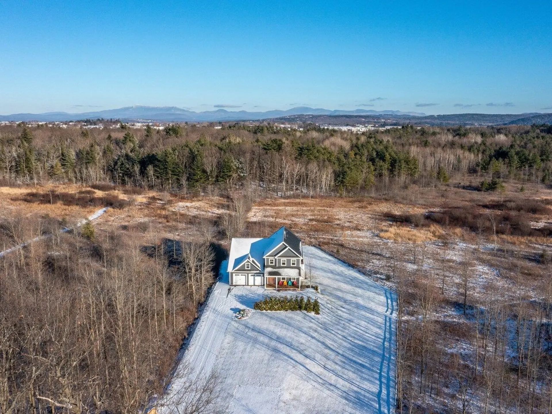 362 North Jefferson Road South Burlington VT 05403