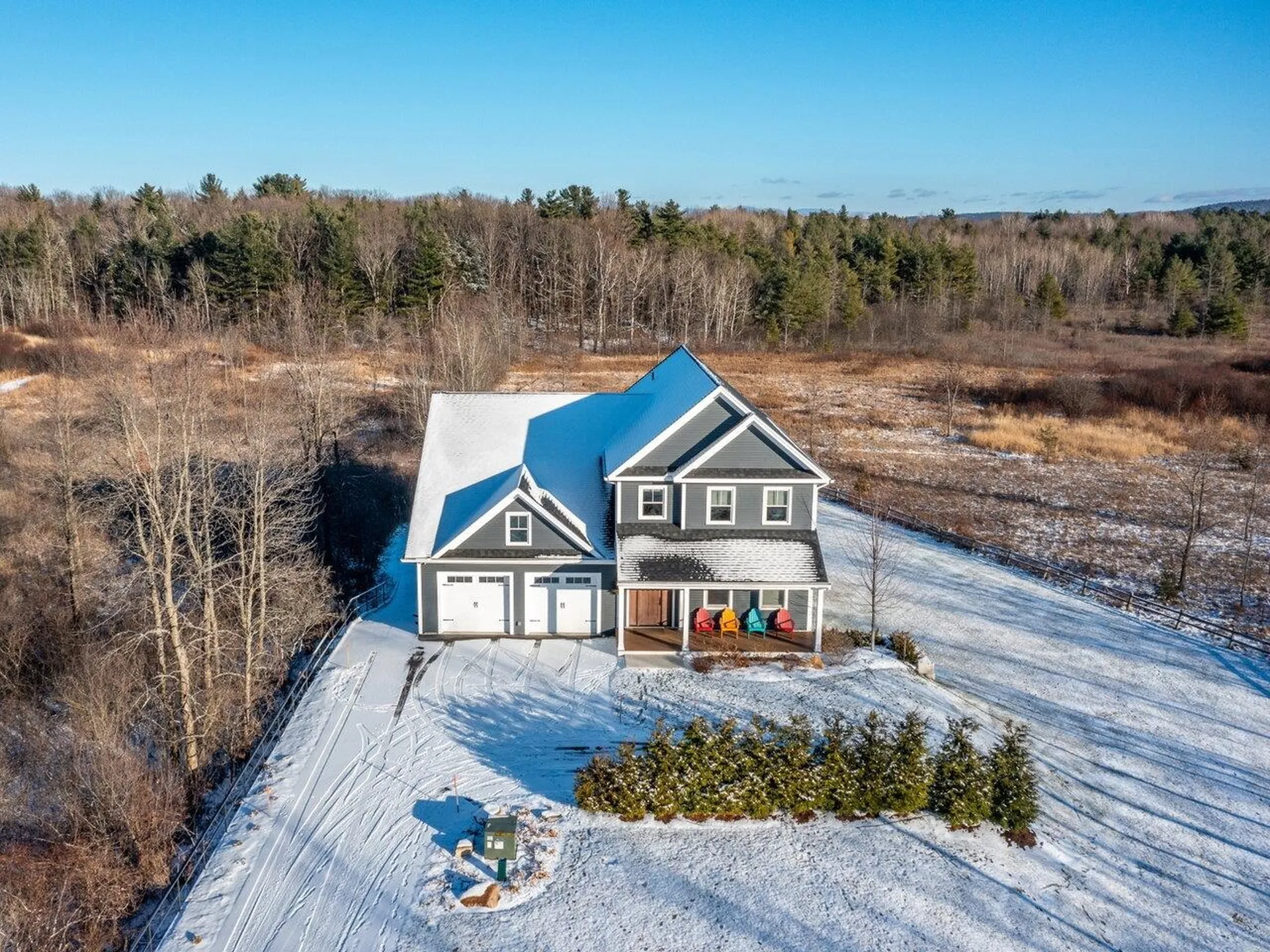 362 North Jefferson Road South Burlington VT 05403