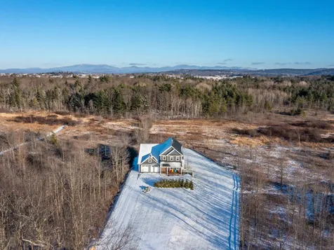 362 North Jefferson Road South Burlington VT 05403