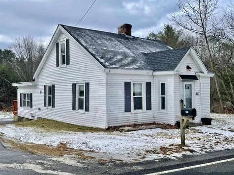 207 Deerfield Road Allenstown NH 03275