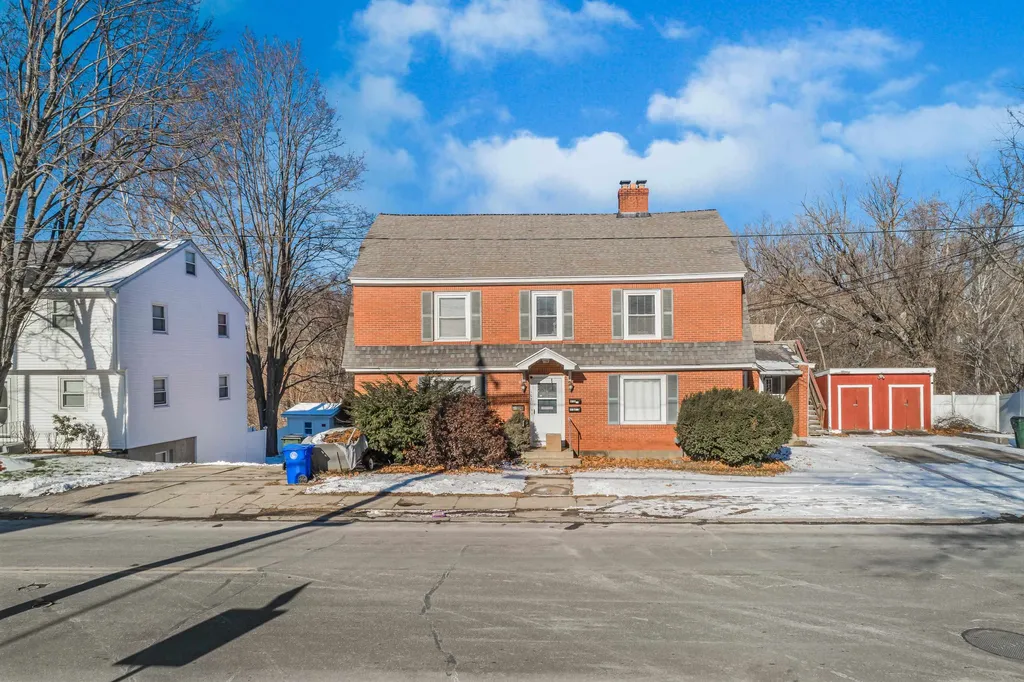 107 Varney Street Manchester NH 03102