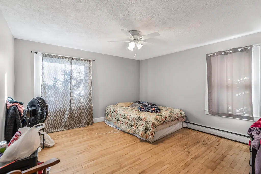 107 Varney Street Manchester NH 03102