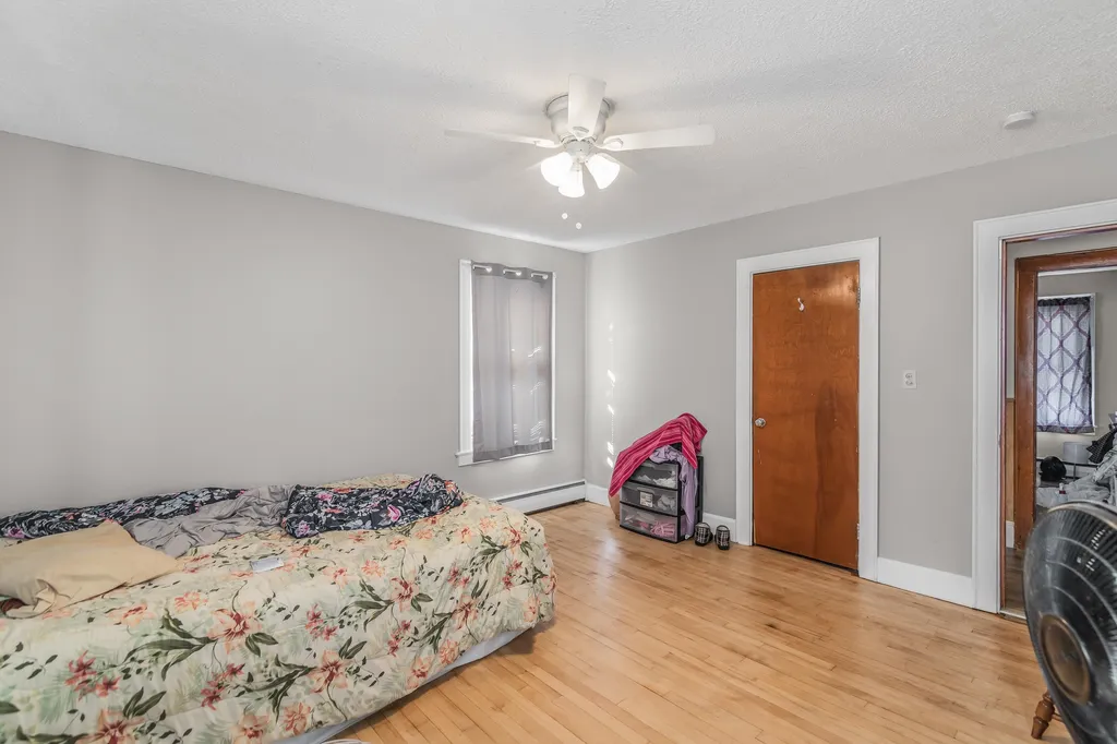 107 Varney Street Manchester NH 03102