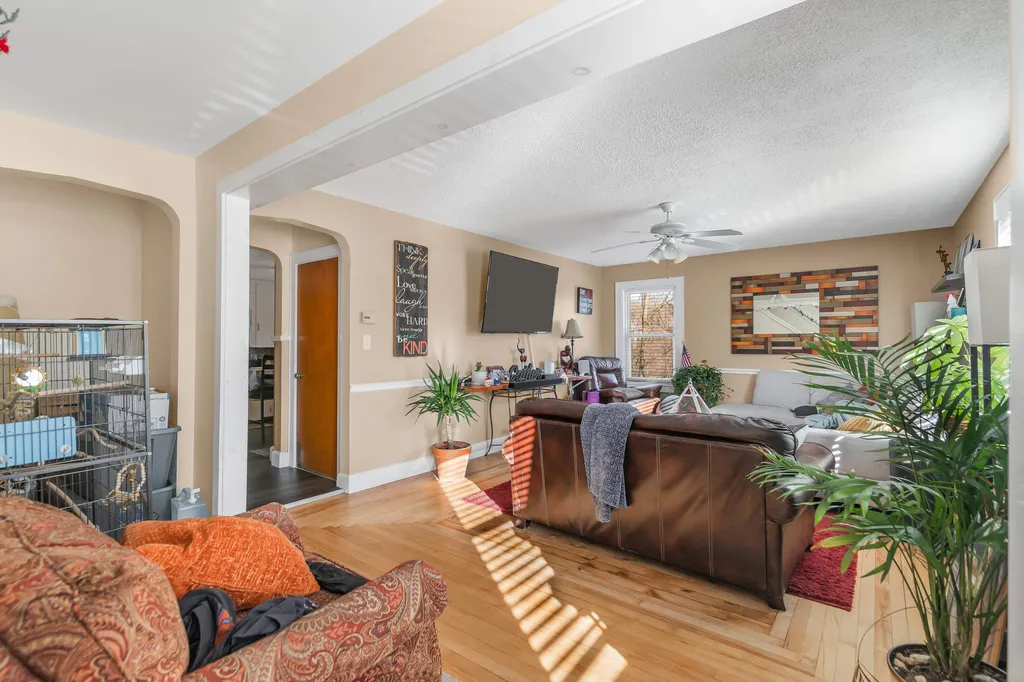 107 Varney Street Manchester NH 03102