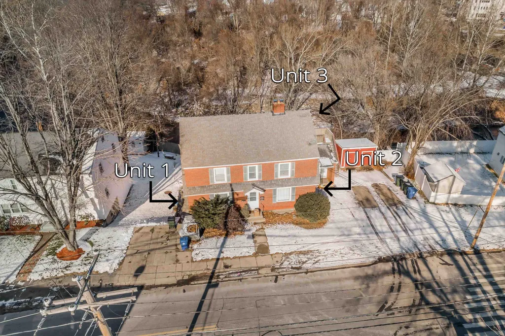 107 Varney Street Manchester NH 03102