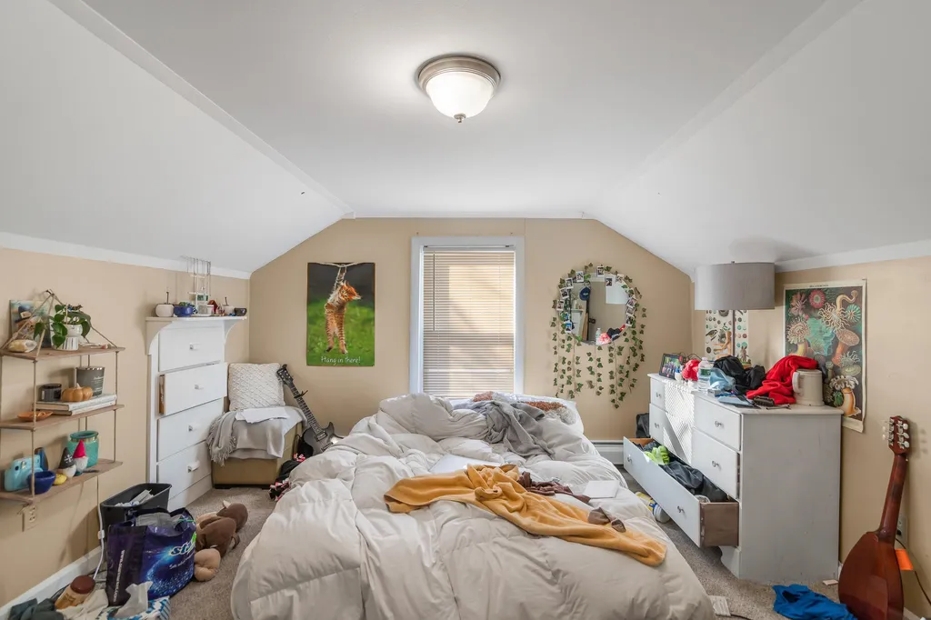 107 Varney Street Manchester NH 03102