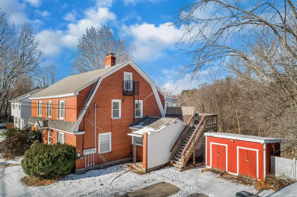 107 Varney Street Manchester NH 03102