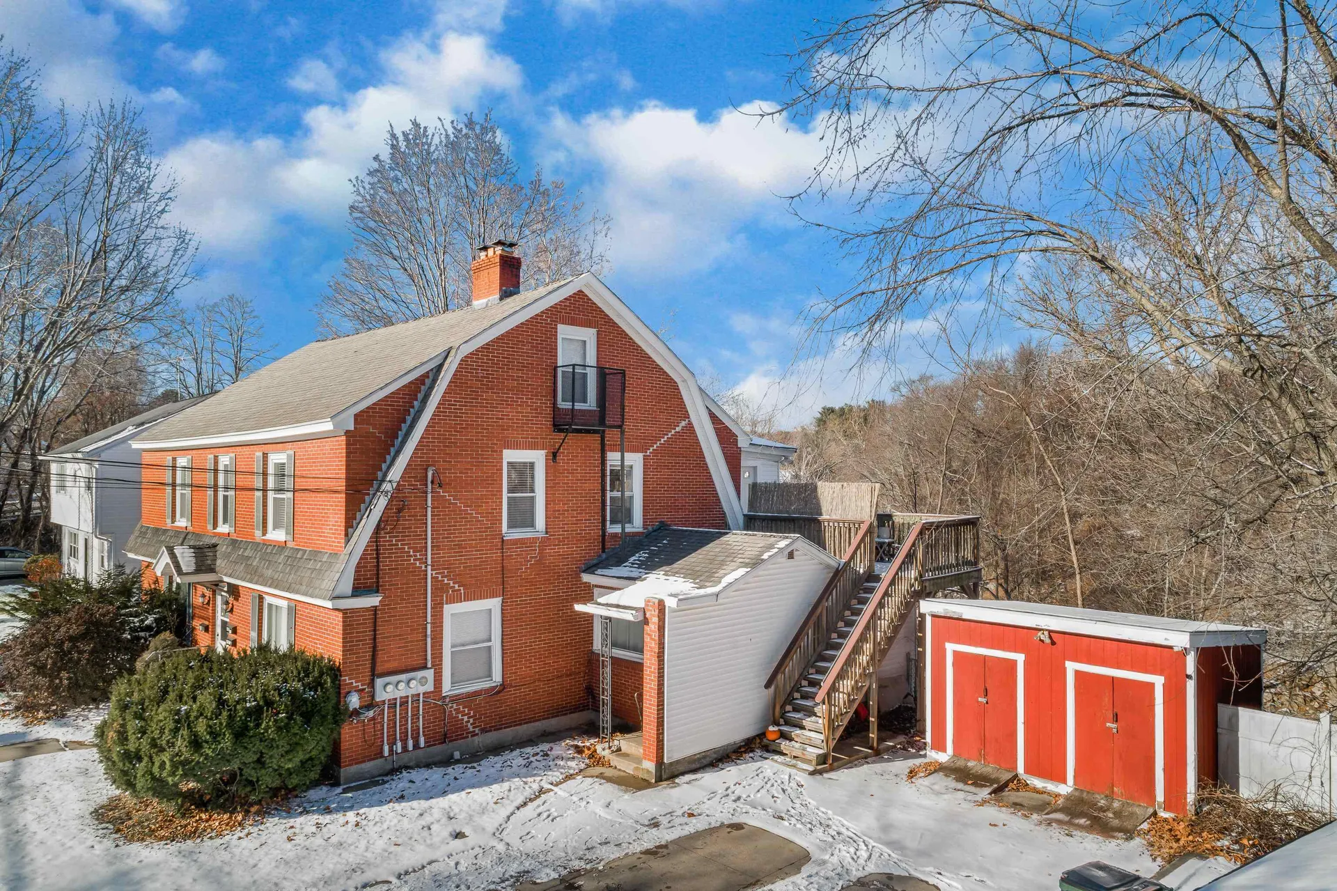 107 Varney Street Manchester NH 03102