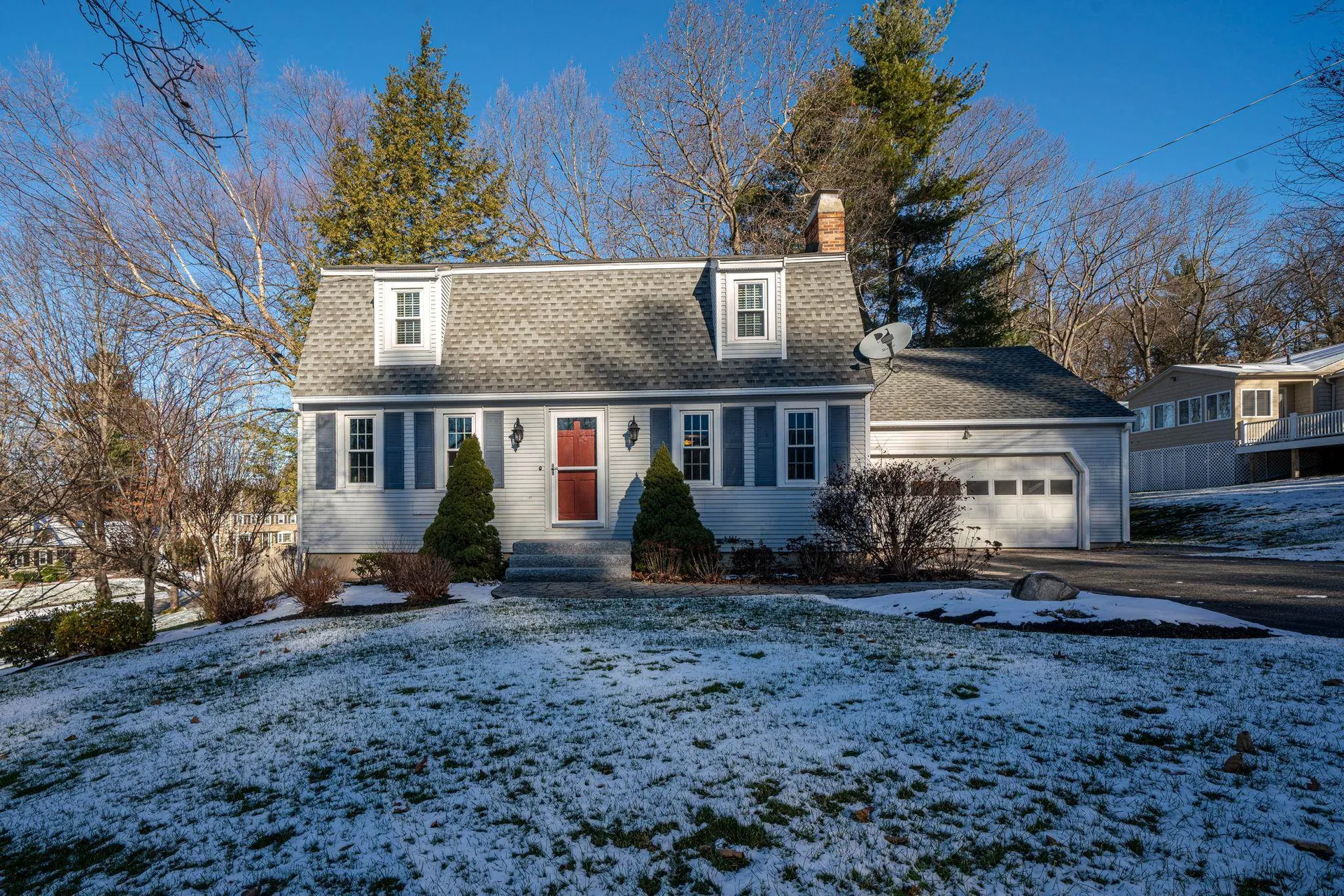 7 Shadwell Road Nashua NH 03062