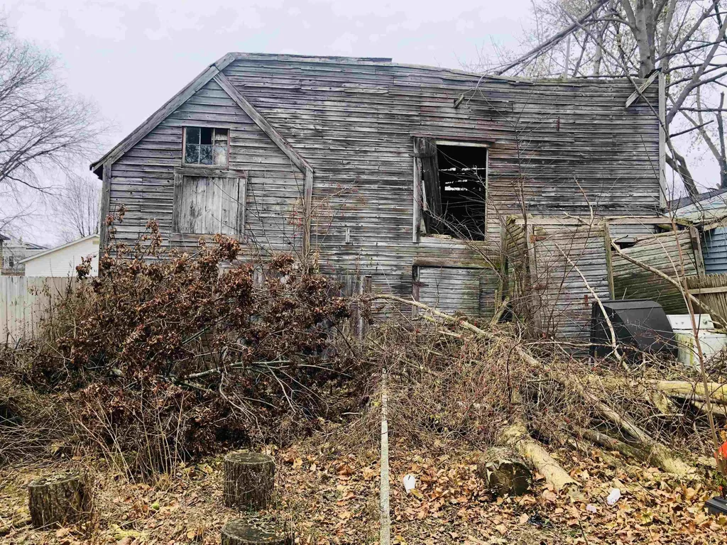 240 North Champlain Street Burlington VT 05401