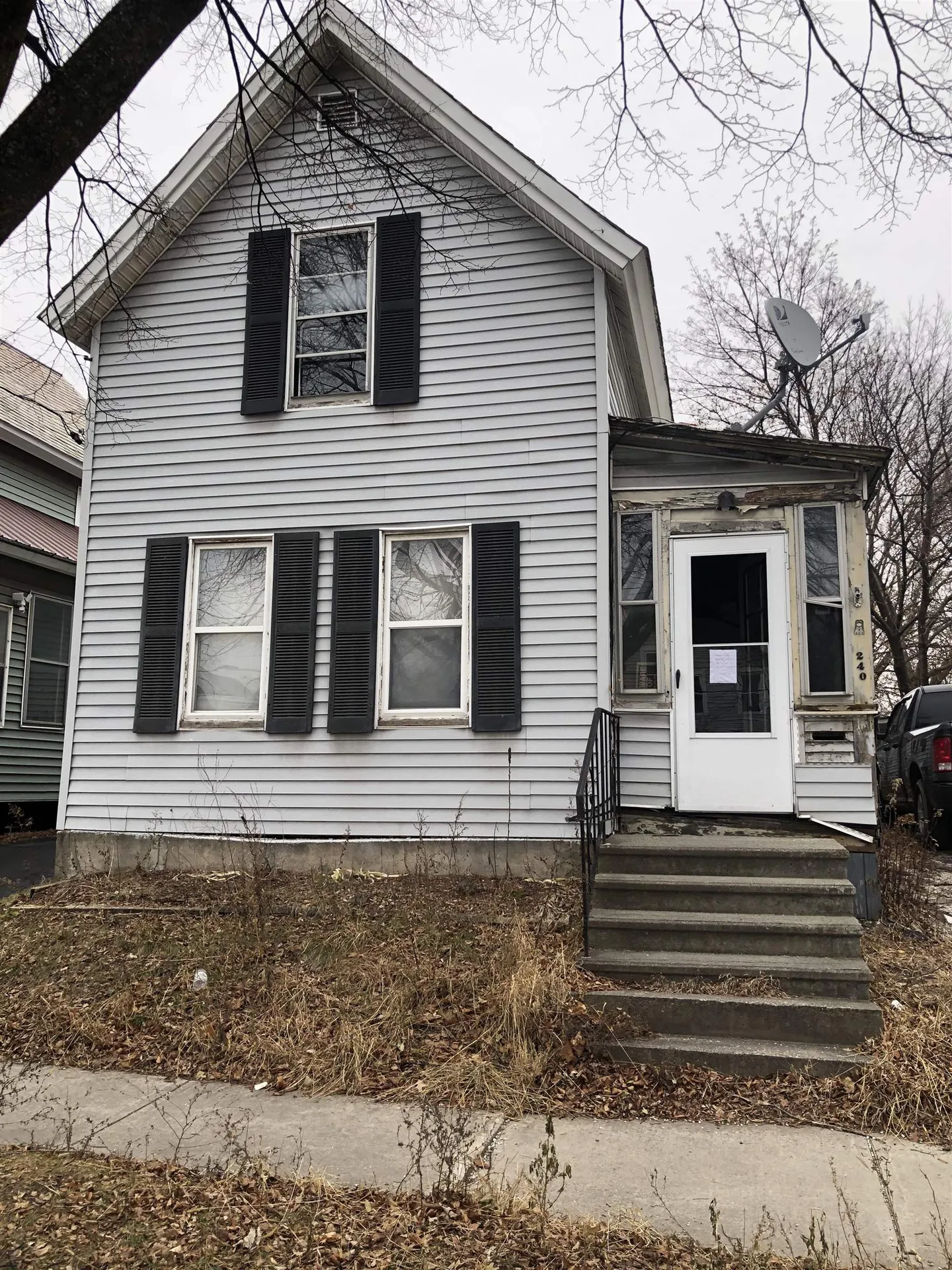 240 North Champlain Street Burlington VT 05401