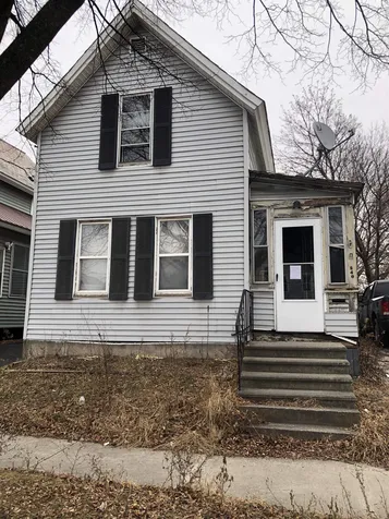 240 North Champlain Street Burlington VT 05401