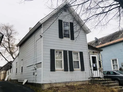 240 North Champlain Street Burlington VT 05401